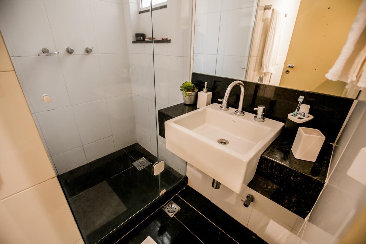 Lindo Apto Frente Ao Mar Rio de Janeiro Ngoại thất bức ảnh