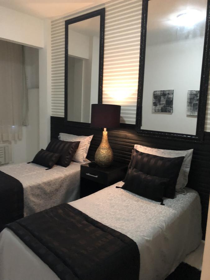 Lindo Apto Frente Ao Mar Rio de Janeiro Ngoại thất bức ảnh