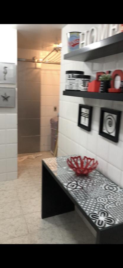 Lindo Apto Frente Ao Mar Rio de Janeiro Ngoại thất bức ảnh